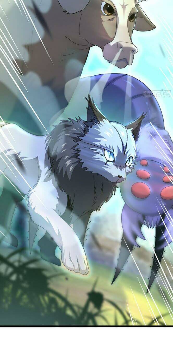 Đại Vương Tha Mạng Chapter 79 - Trang 2