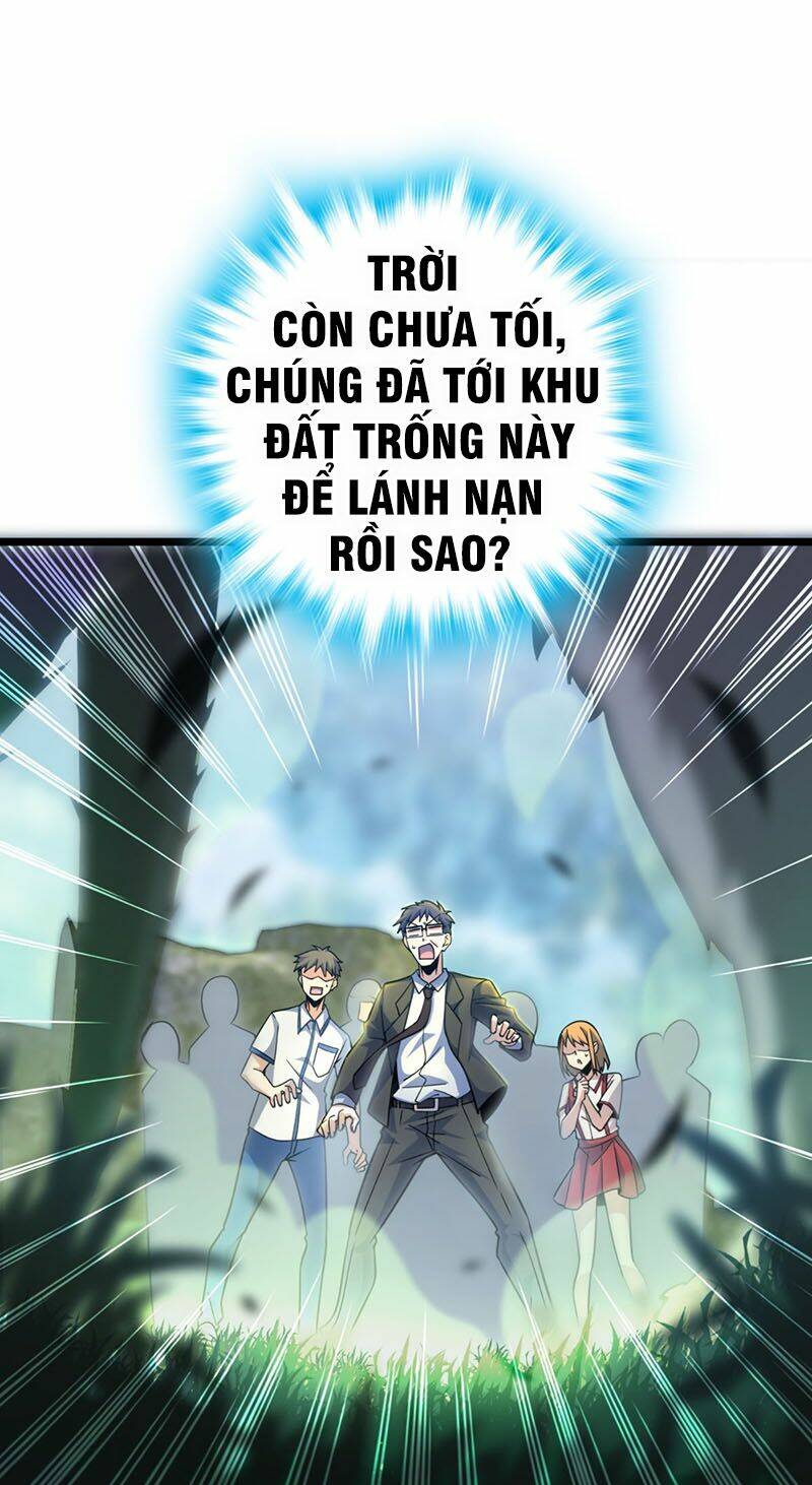 Đại Vương Tha Mạng Chapter 79 - Trang 2