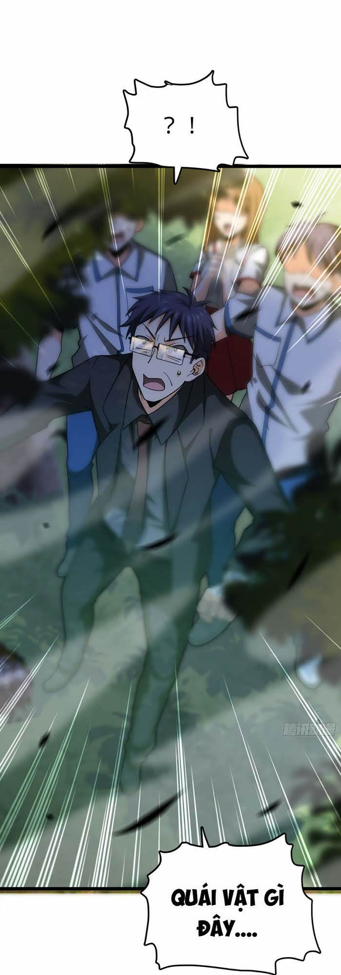 Đại Vương Tha Mạng Chapter 79 - Trang 2