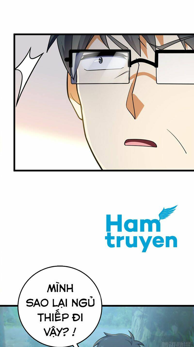Đại Vương Tha Mạng Chapter 79 - Trang 2