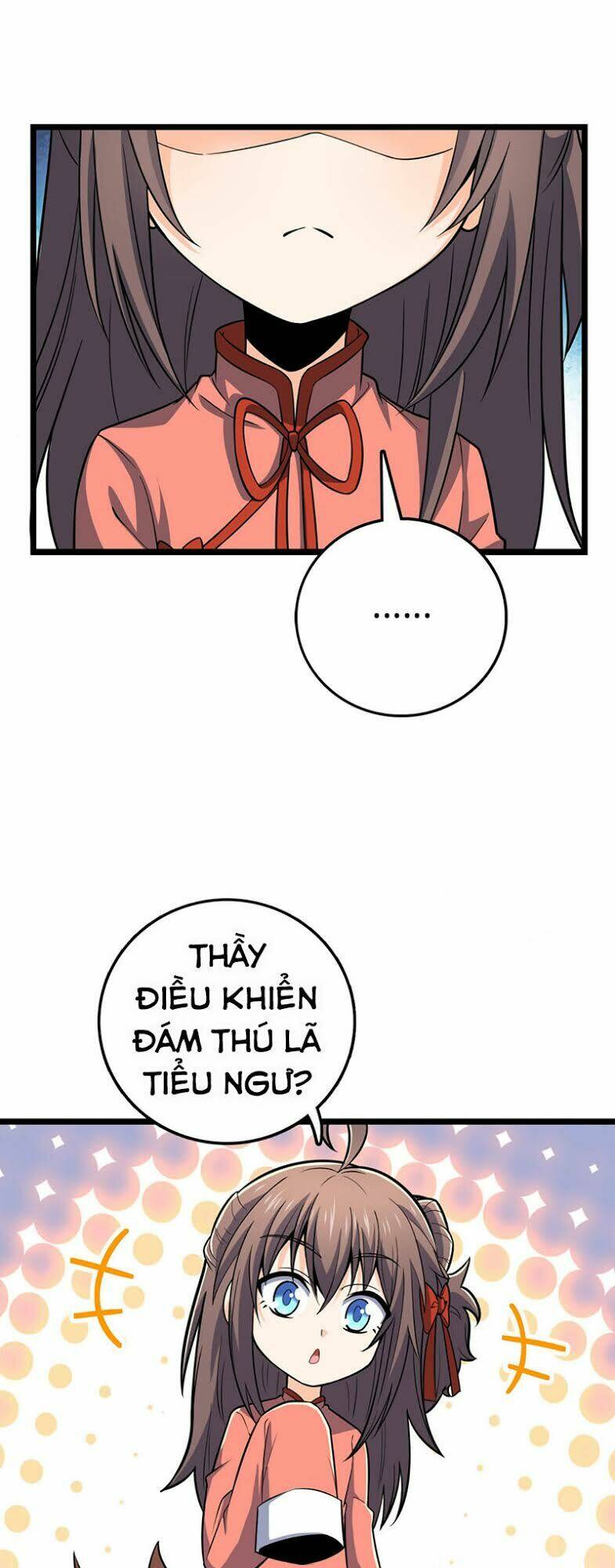 Đại Vương Tha Mạng Chapter 79 - Trang 2