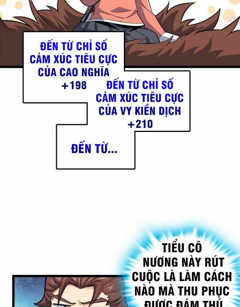 Đại Vương Tha Mạng Chapter 79 - Trang 2