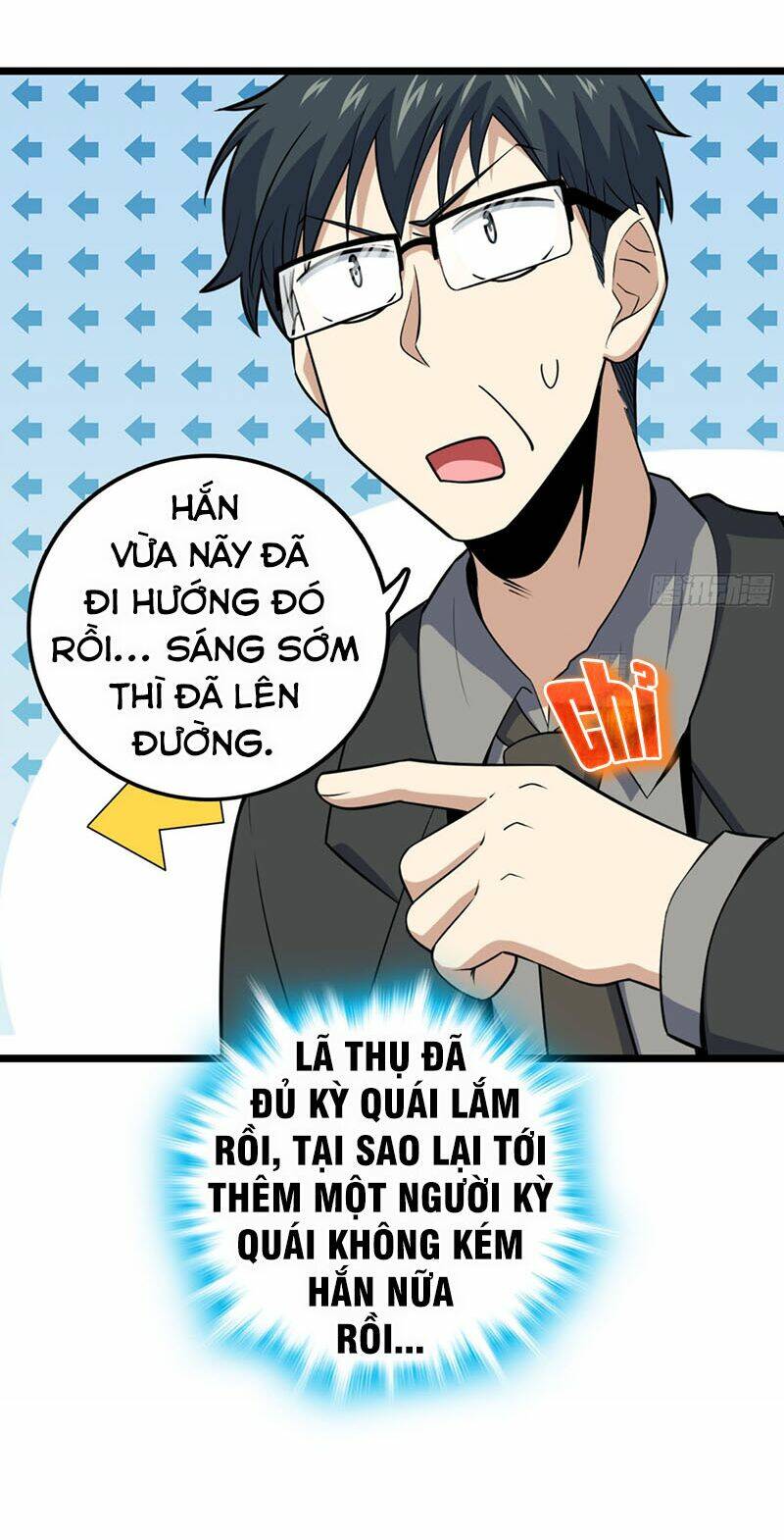 Đại Vương Tha Mạng Chapter 79 - Trang 2