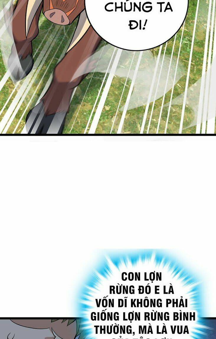 Đại Vương Tha Mạng Chapter 79 - Trang 2