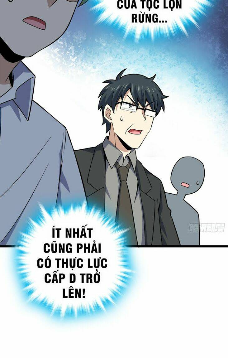 Đại Vương Tha Mạng Chapter 79 - Trang 2