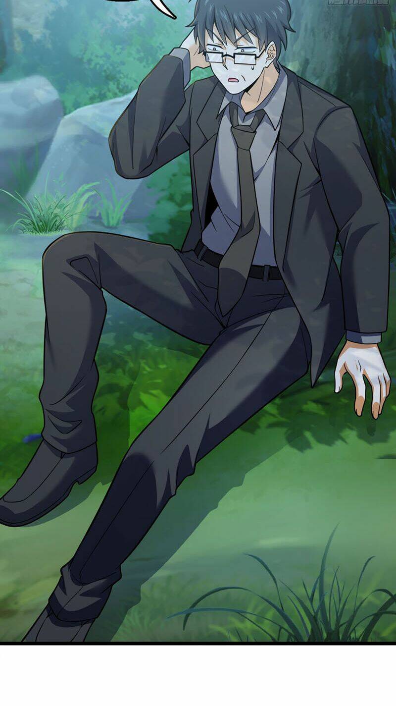 Đại Vương Tha Mạng Chapter 79 - Trang 2