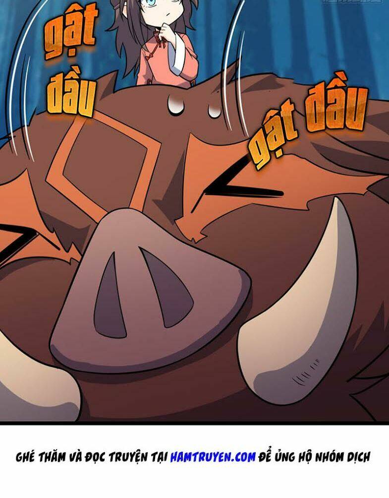 Đại Vương Tha Mạng Chapter 79 - Trang 2