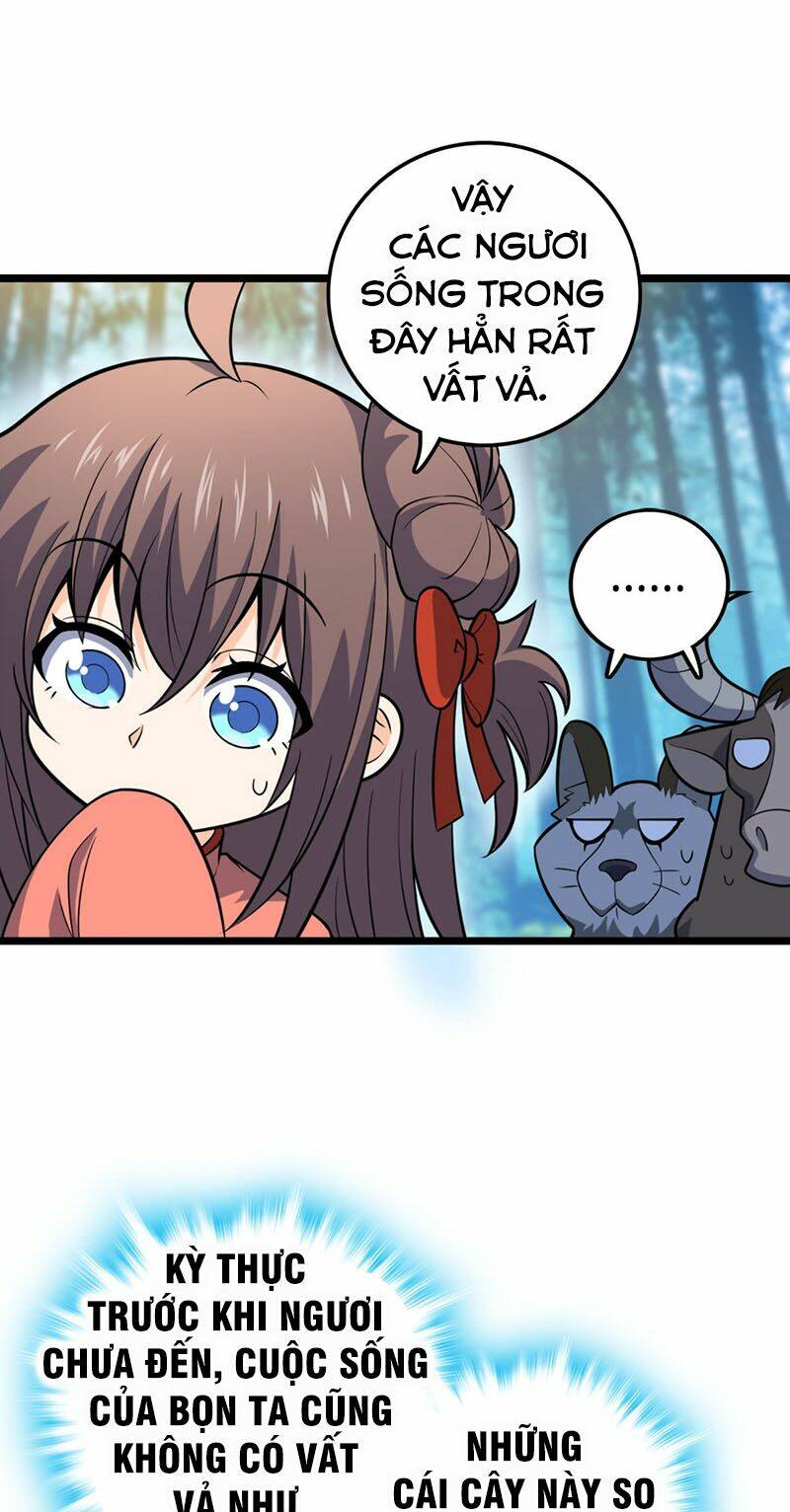 Đại Vương Tha Mạng Chapter 79 - Trang 2