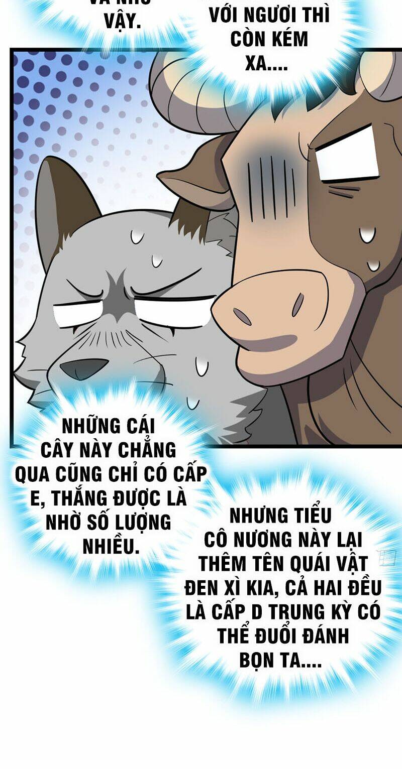 Đại Vương Tha Mạng Chapter 79 - Trang 2