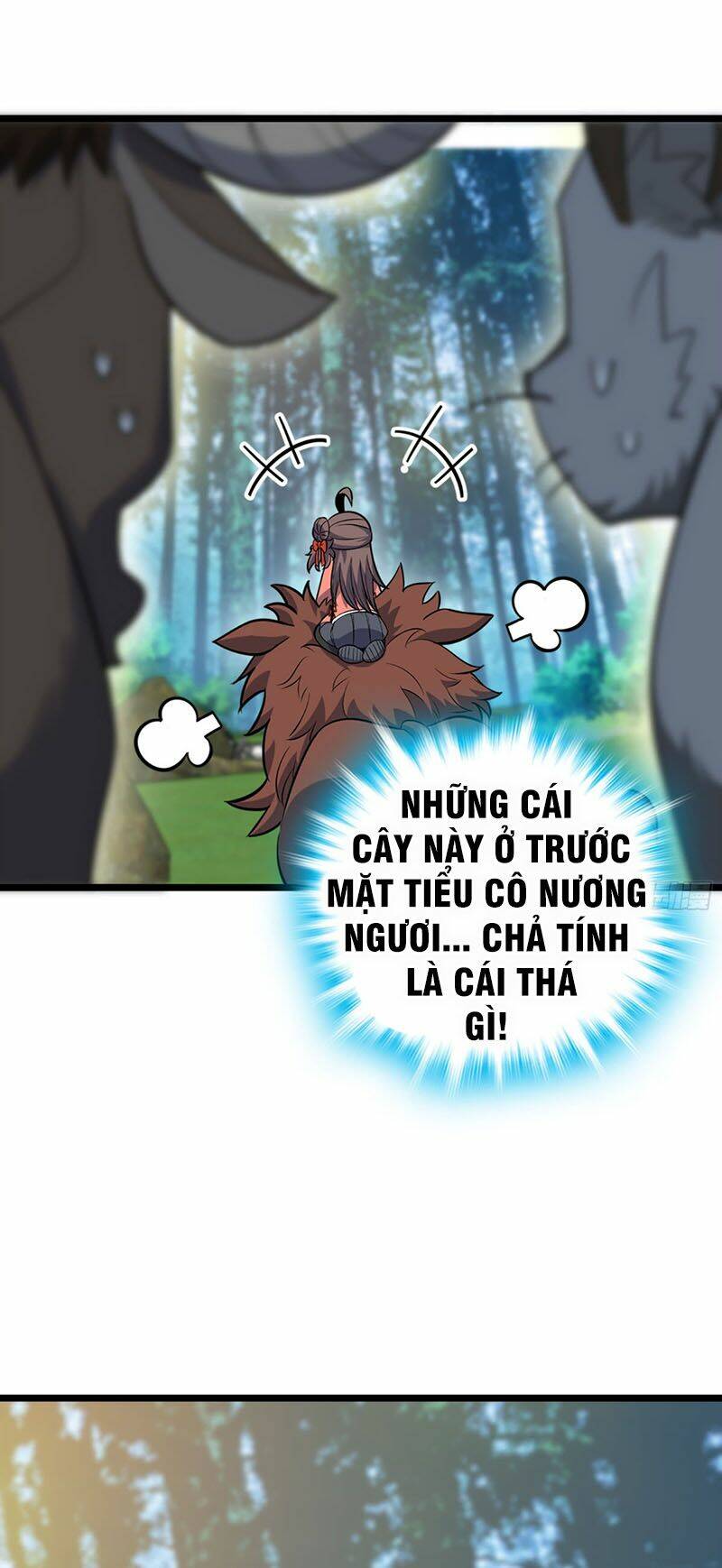 Đại Vương Tha Mạng Chapter 79 - Trang 2