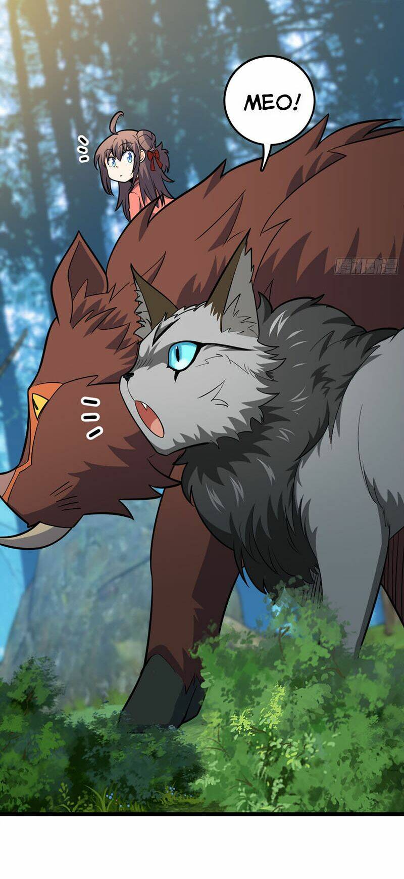 Đại Vương Tha Mạng Chapter 79 - Trang 2