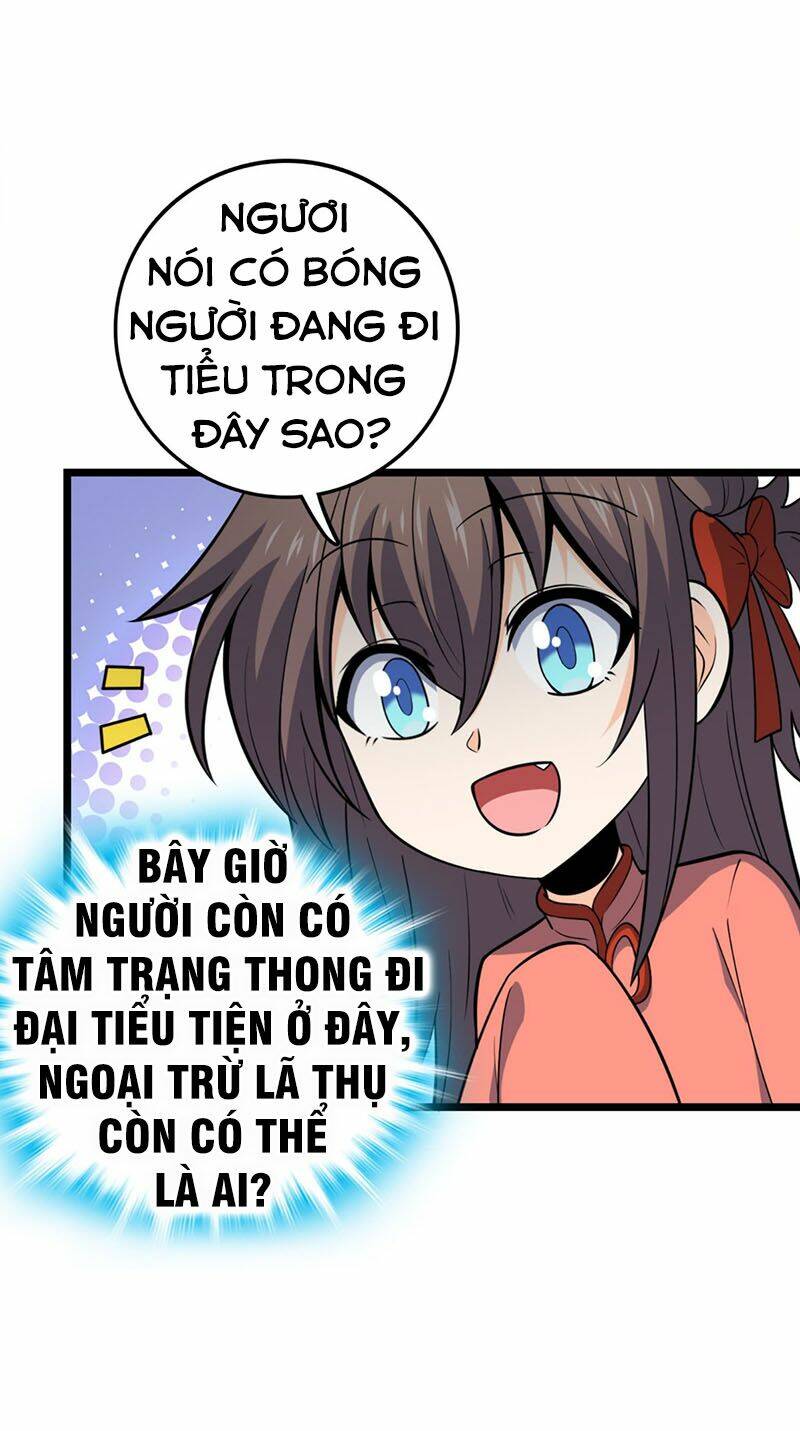 Đại Vương Tha Mạng Chapter 79 - Trang 2