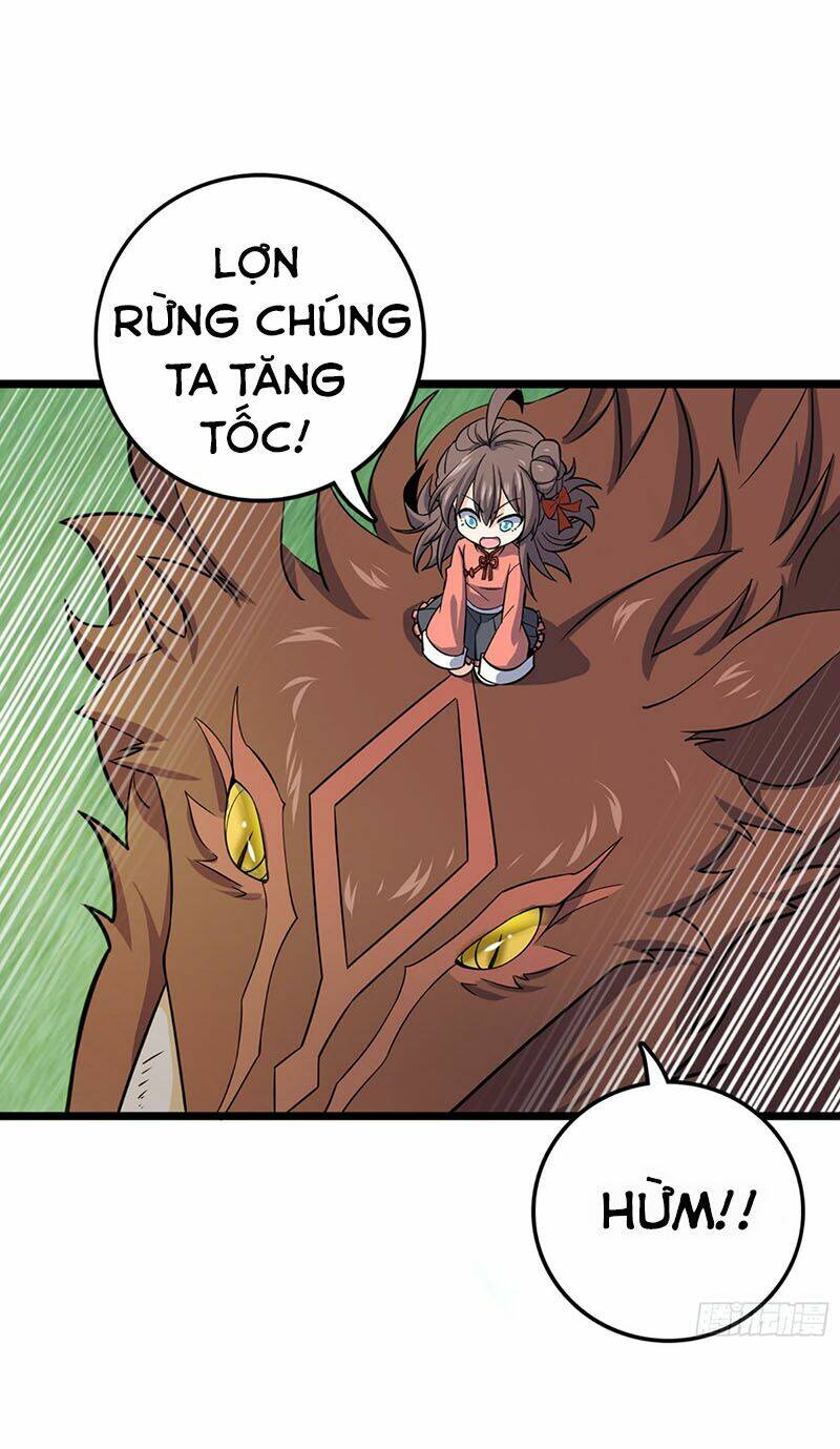 Đại Vương Tha Mạng Chapter 79 - Trang 2