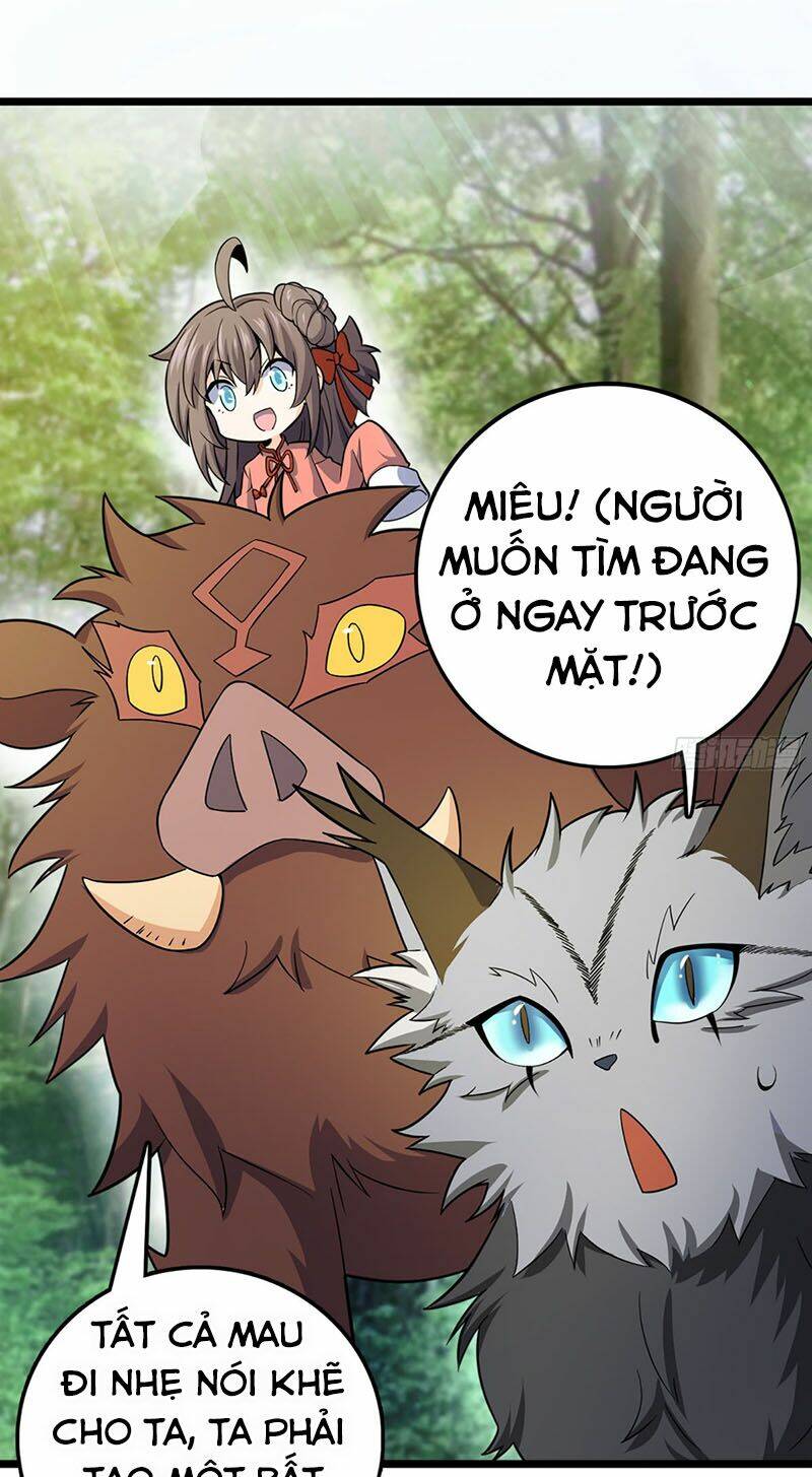 Đại Vương Tha Mạng Chapter 79 - Trang 2