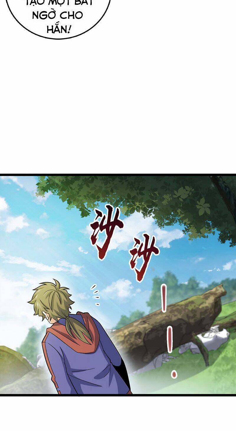 Đại Vương Tha Mạng Chapter 79 - Trang 2