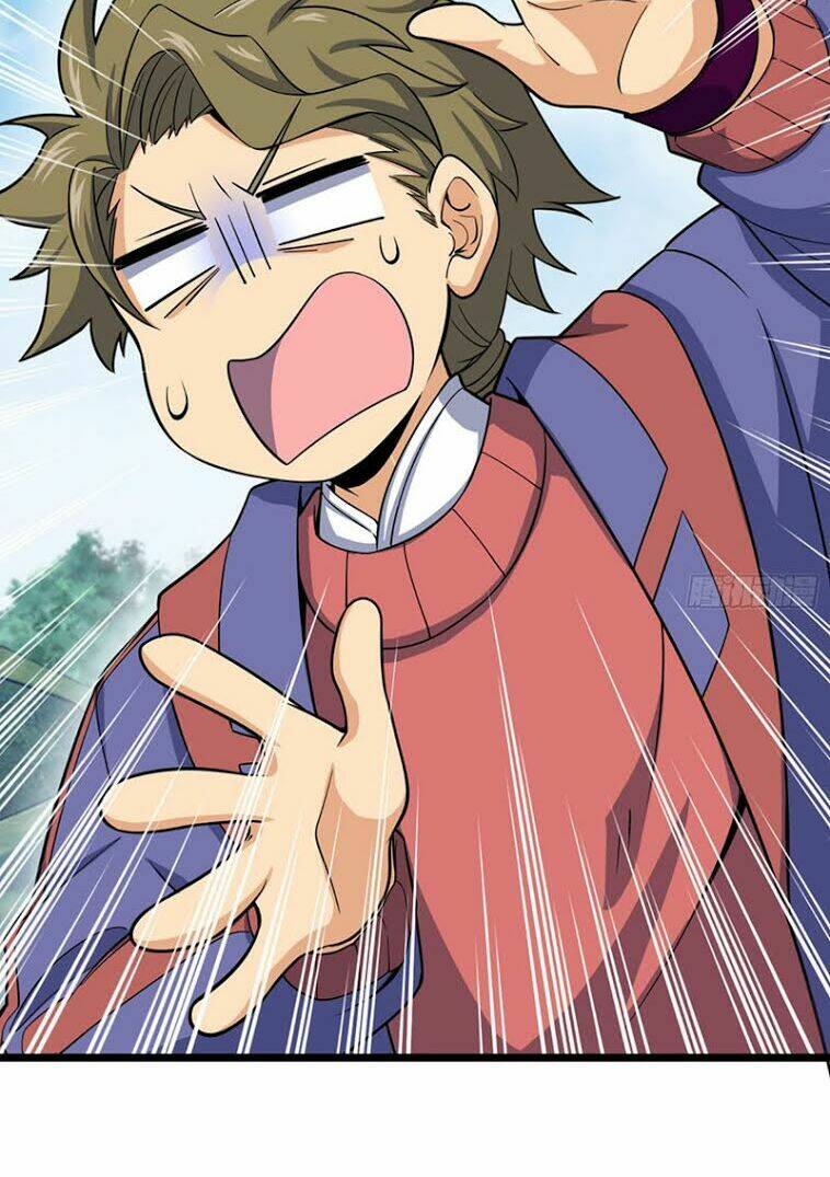 Đại Vương Tha Mạng Chapter 79 - Trang 2