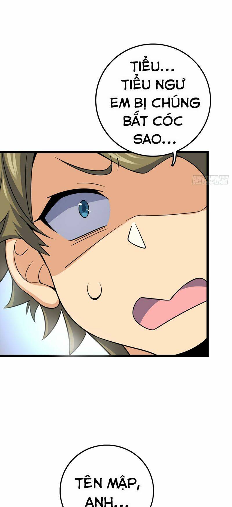 Đại Vương Tha Mạng Chapter 79 - Trang 2