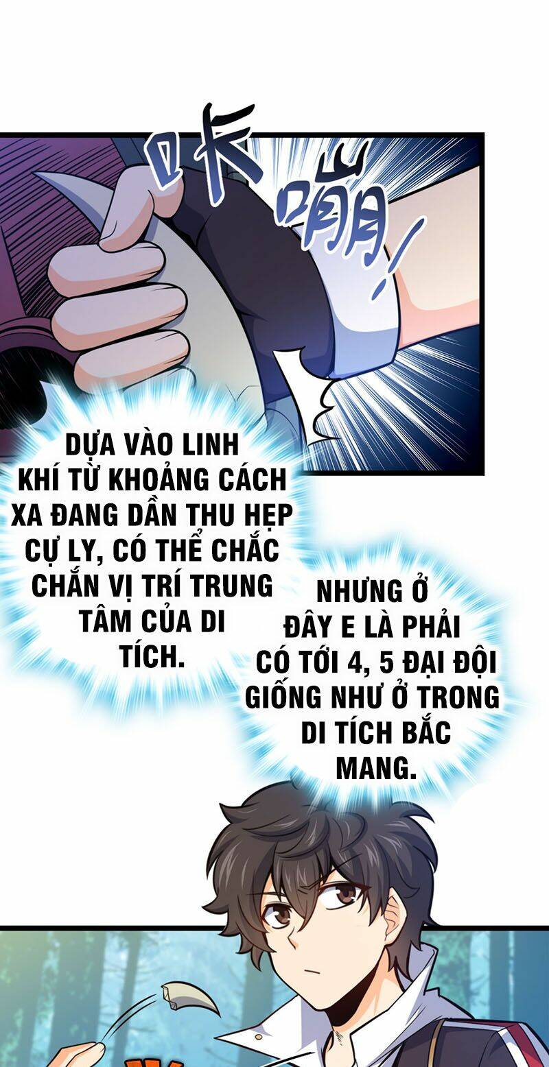 Đại Vương Tha Mạng Chapter 79 - Trang 2