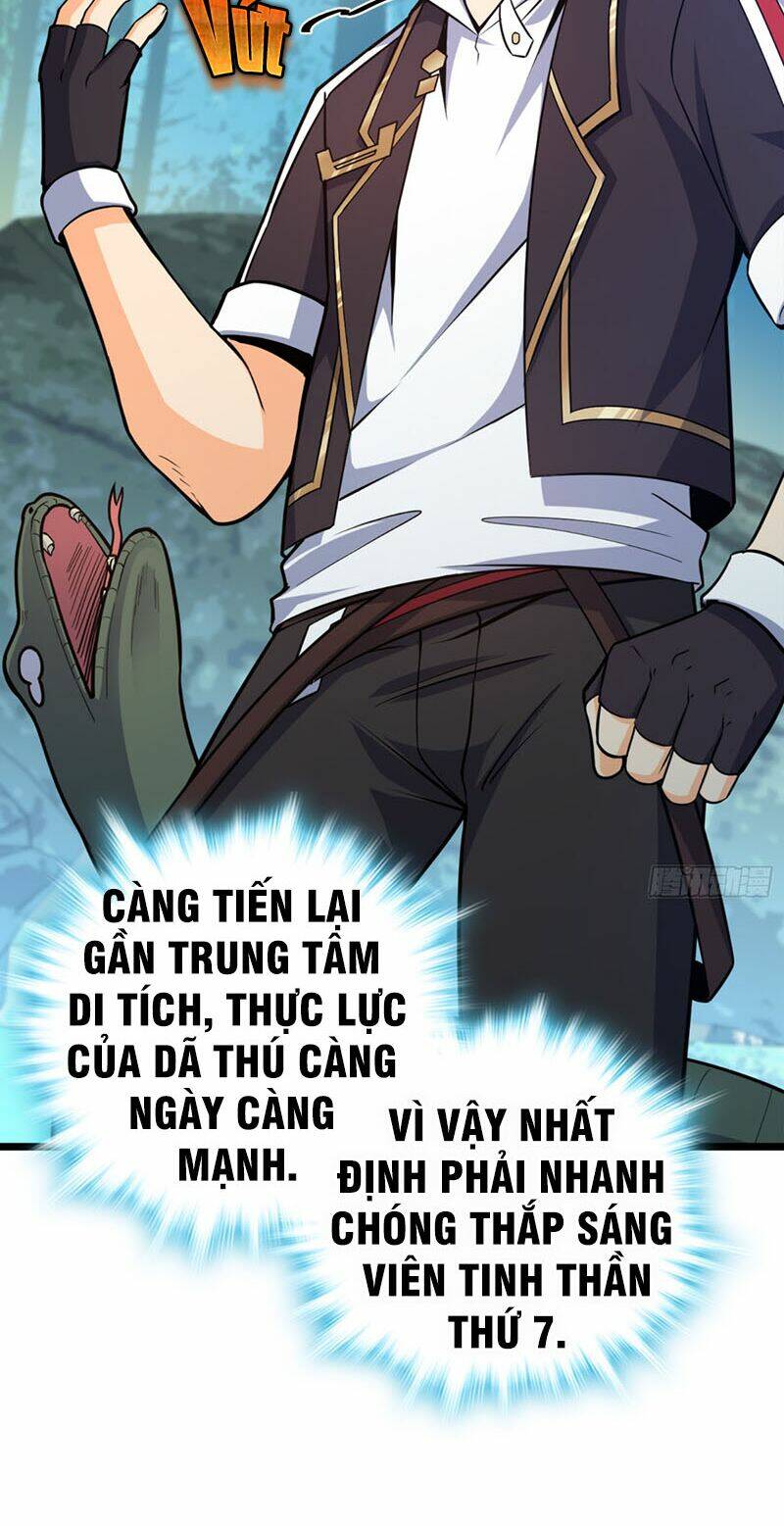 Đại Vương Tha Mạng Chapter 79 - Trang 2