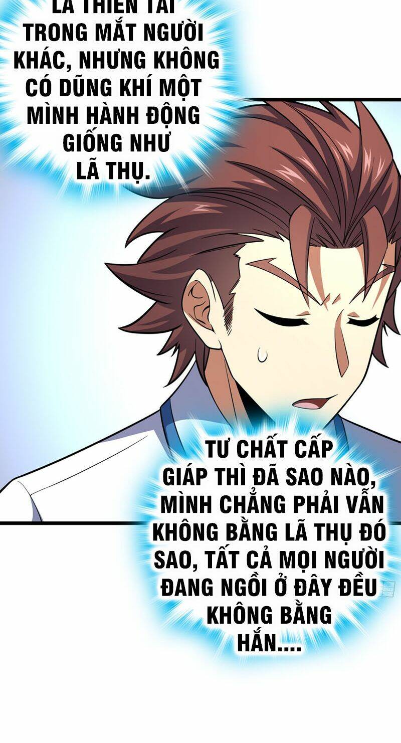 Đại Vương Tha Mạng Chapter 79 - Trang 2