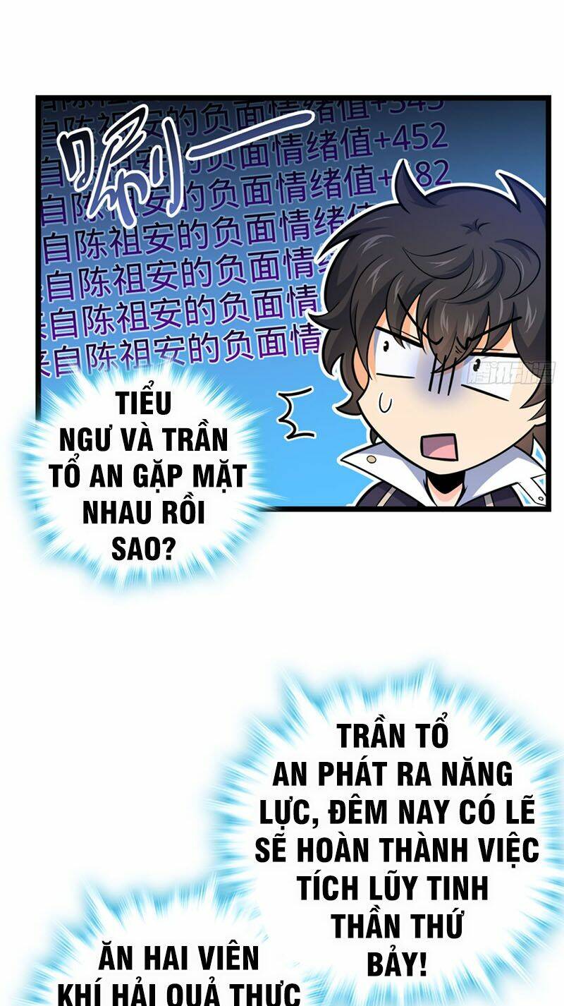 Đại Vương Tha Mạng Chapter 79 - Trang 2