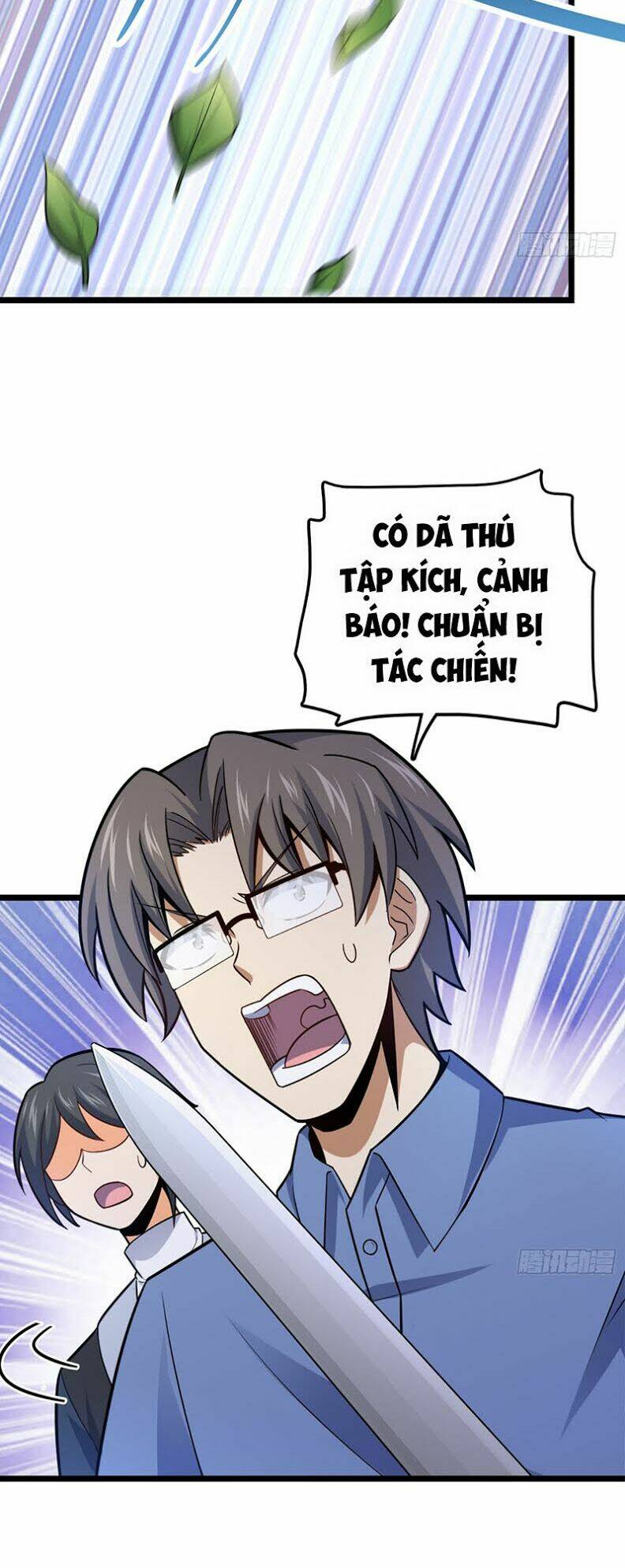 Đại Vương Tha Mạng Chapter 79 - Trang 2