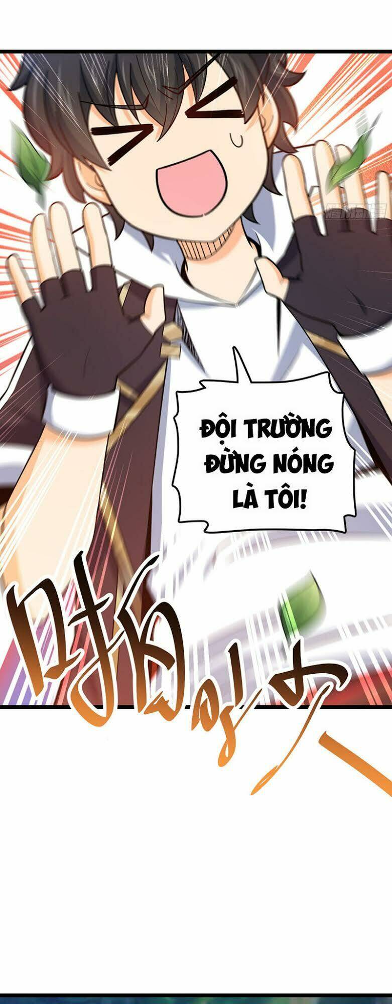 Đại Vương Tha Mạng Chapter 79 - Trang 2