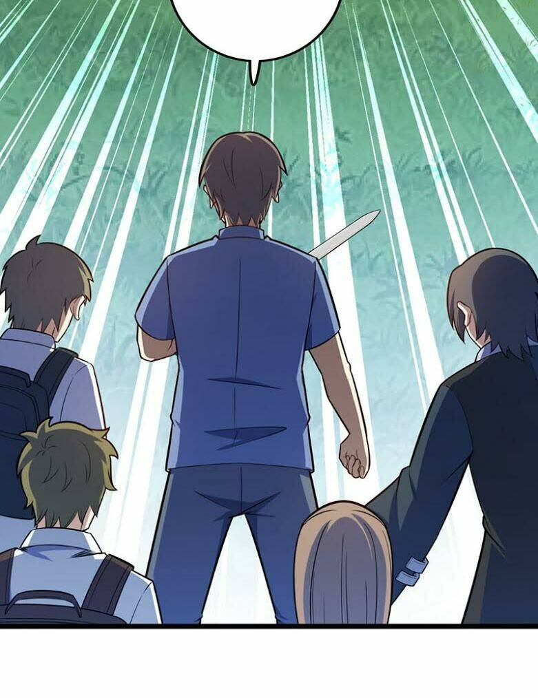 Đại Vương Tha Mạng Chapter 79 - Trang 2