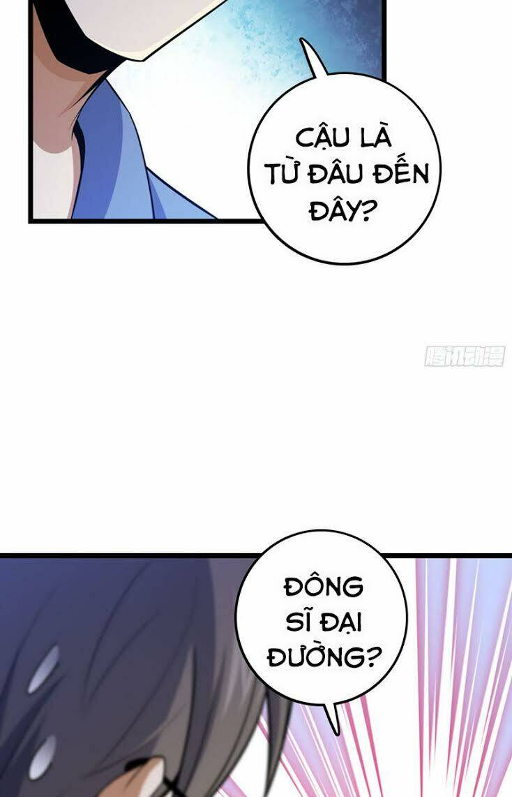 Đại Vương Tha Mạng Chapter 79 - Trang 2