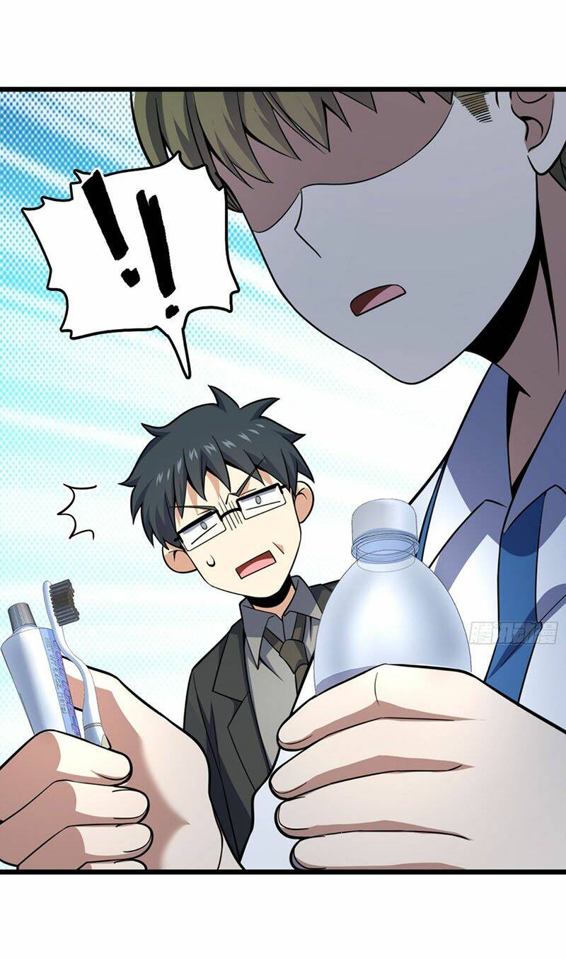 Đại Vương Tha Mạng Chapter 79 - Trang 2