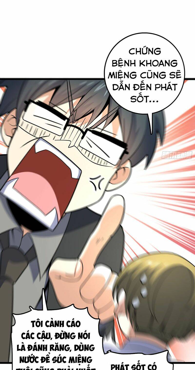 Đại Vương Tha Mạng Chapter 79 - Trang 2