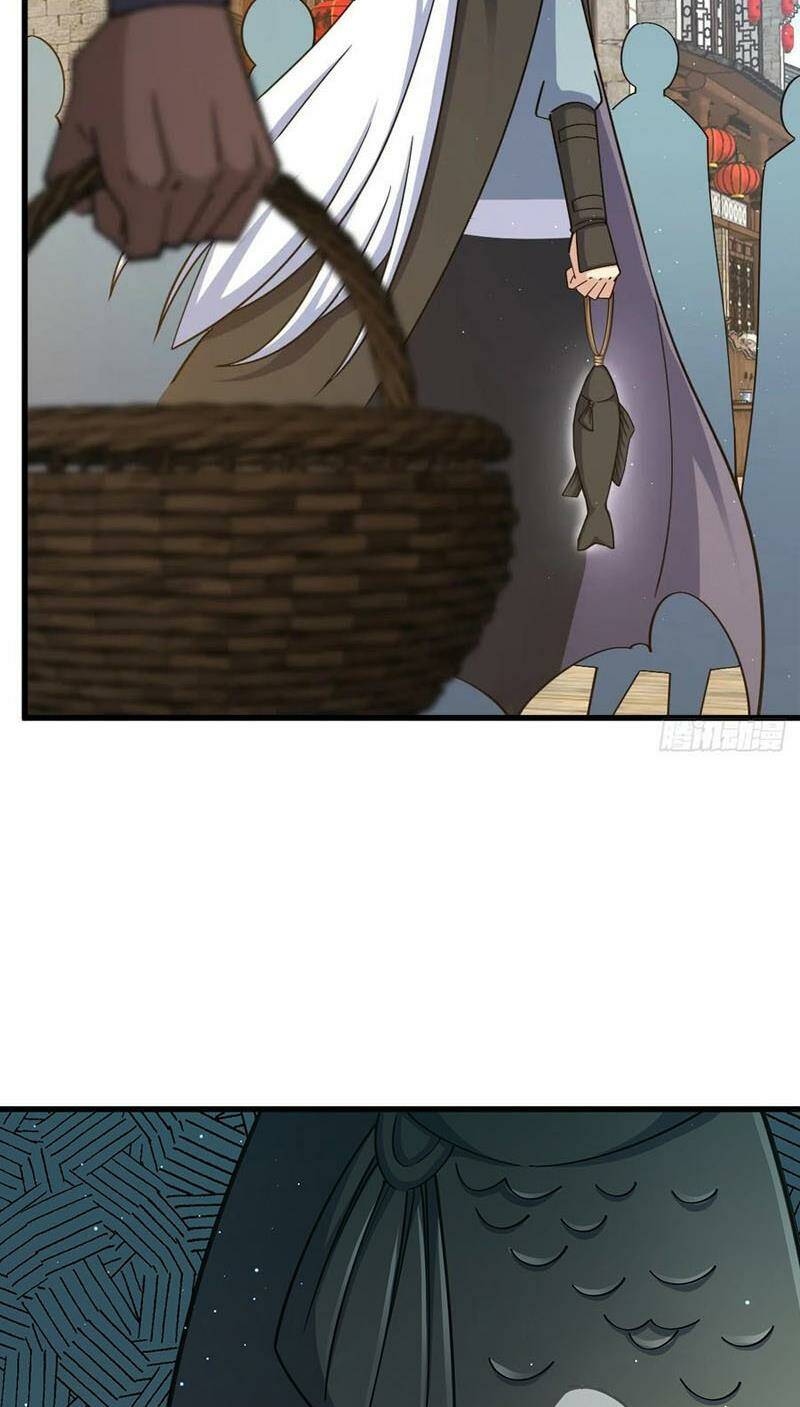 Đại Vương Tha Mạng Chapter 790 - Trang 2