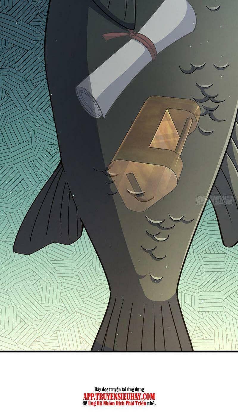 Đại Vương Tha Mạng Chapter 790 - Trang 2