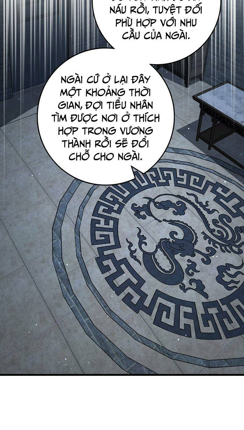 Đại Vương Tha Mạng Chapter 790 - Trang 2