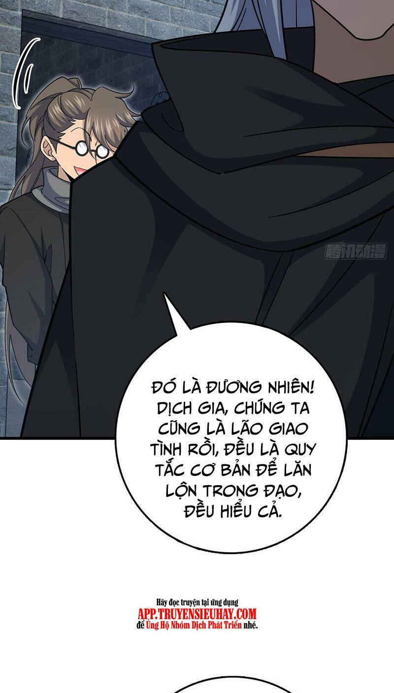 Đại Vương Tha Mạng Chapter 790 - Trang 2