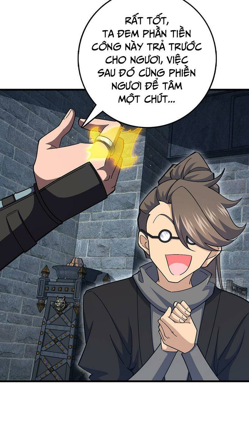 Đại Vương Tha Mạng Chapter 790 - Trang 2