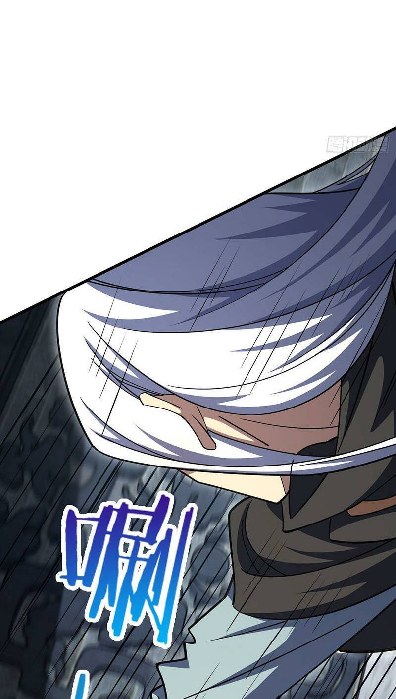 Đại Vương Tha Mạng Chapter 790 - Trang 2