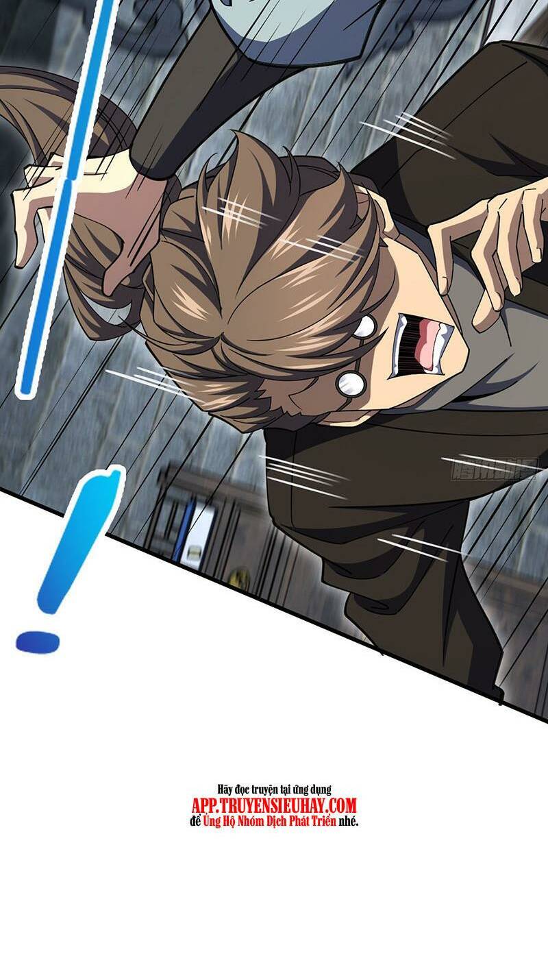 Đại Vương Tha Mạng Chapter 790 - Trang 2