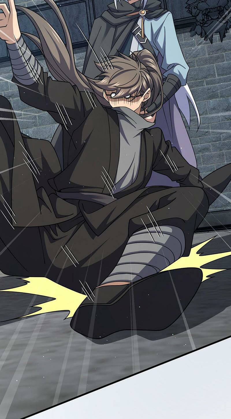 Đại Vương Tha Mạng Chapter 790 - Trang 2