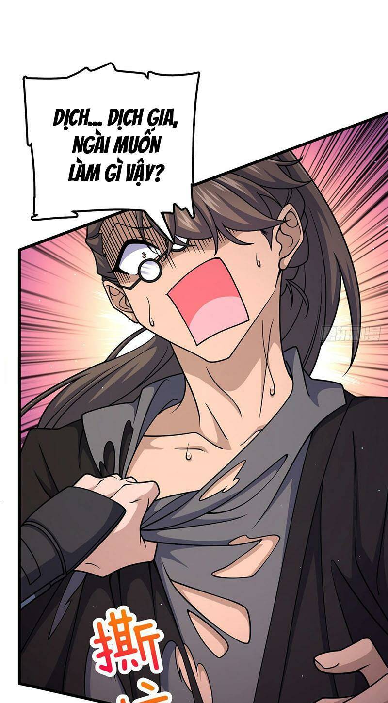 Đại Vương Tha Mạng Chapter 790 - Trang 2