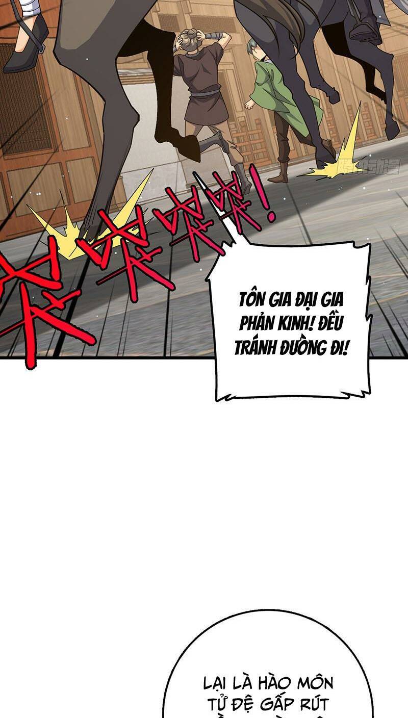 Đại Vương Tha Mạng Chapter 790 - Trang 2