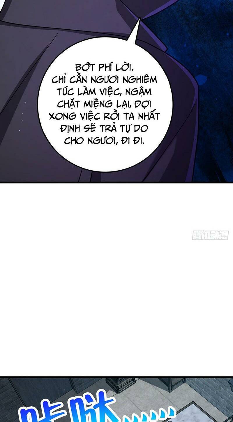 Đại Vương Tha Mạng Chapter 790 - Trang 2