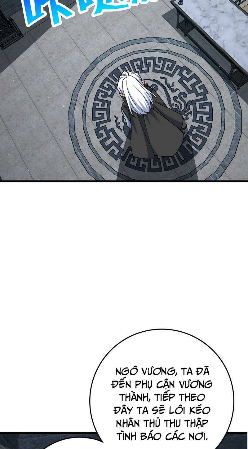 Đại Vương Tha Mạng Chapter 790 - Trang 2