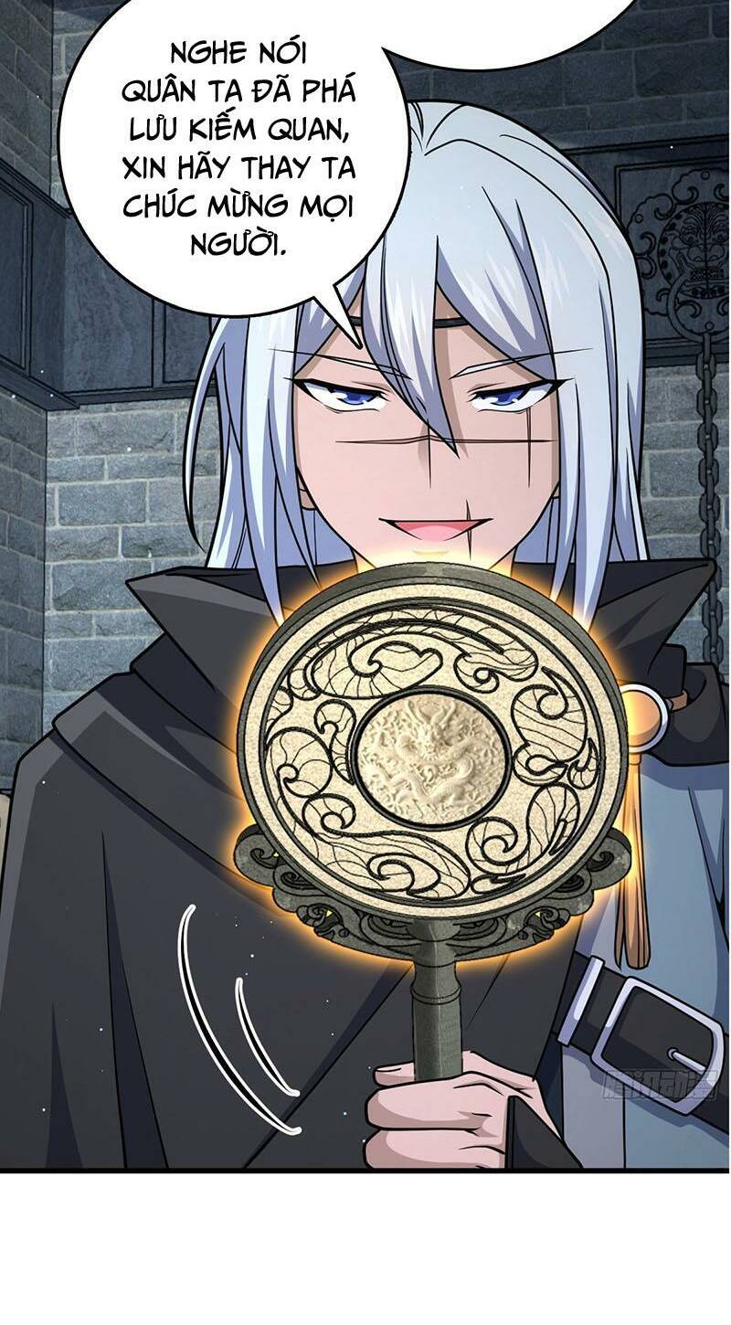 Đại Vương Tha Mạng Chapter 790 - Trang 2