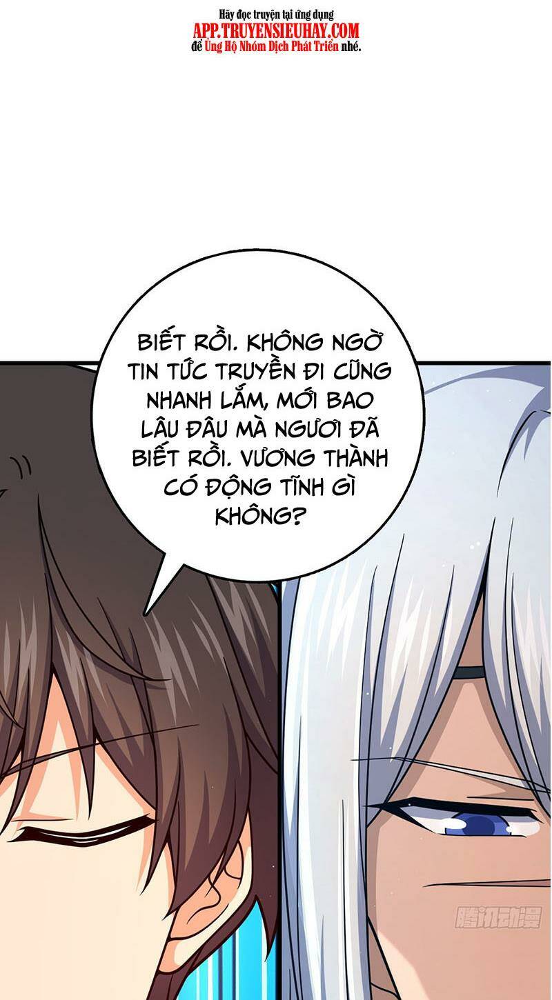 Đại Vương Tha Mạng Chapter 790 - Trang 2