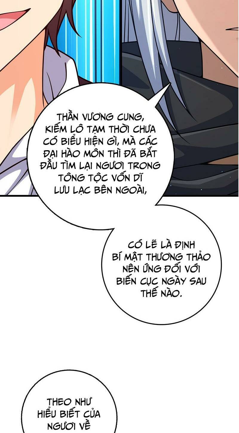 Đại Vương Tha Mạng Chapter 790 - Trang 2