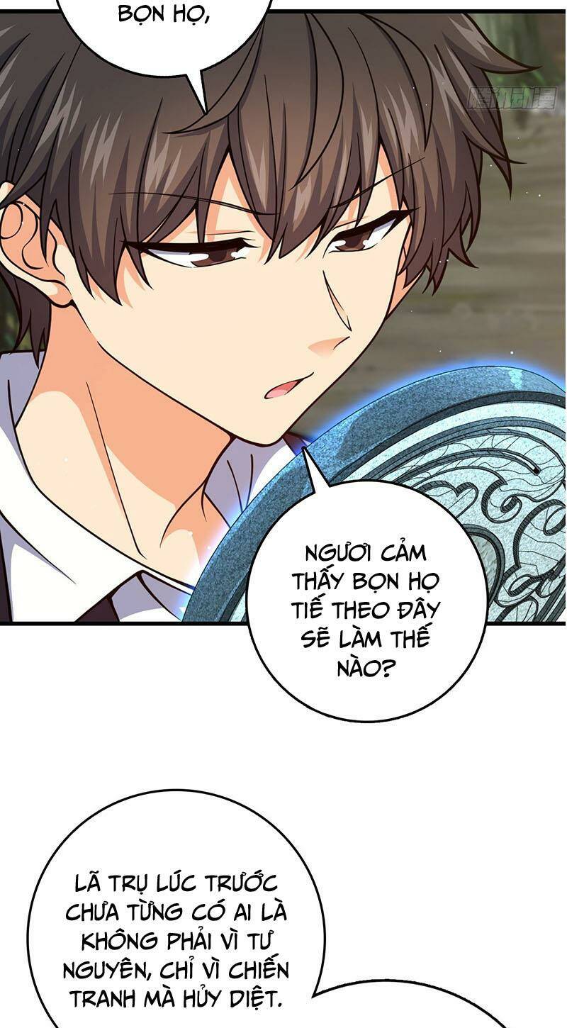 Đại Vương Tha Mạng Chapter 790 - Trang 2