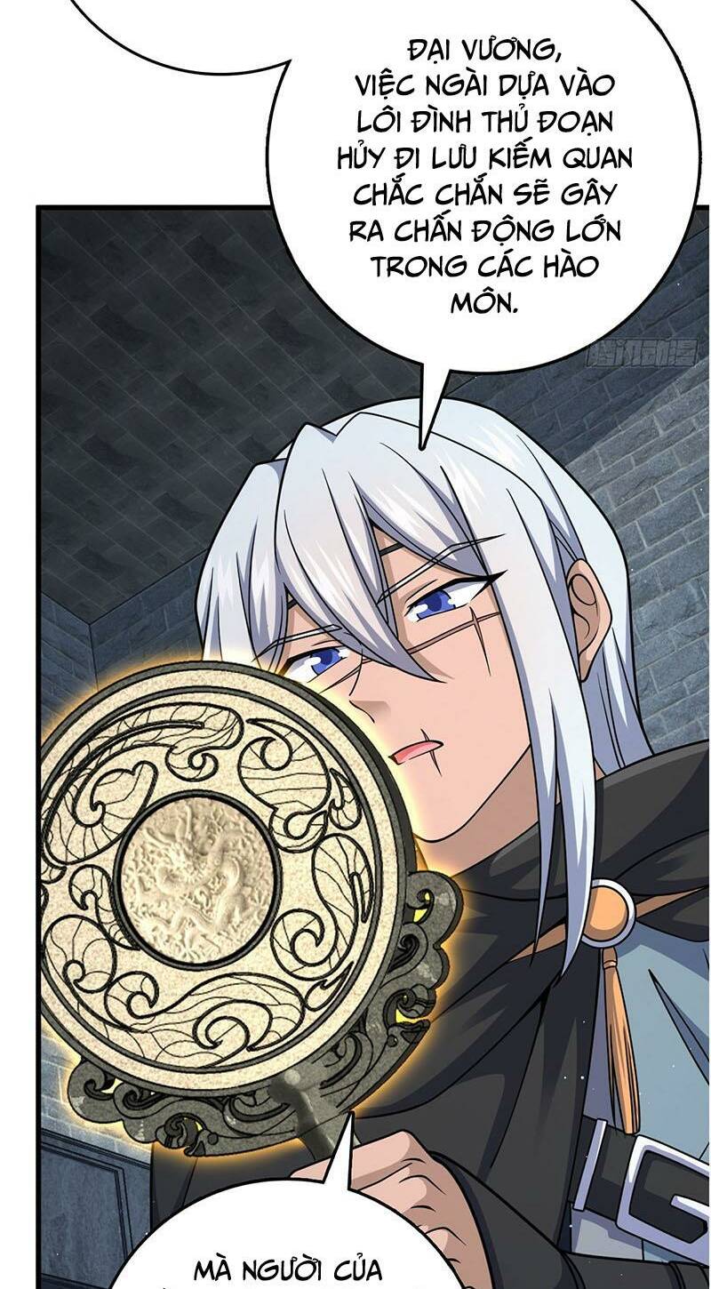 Đại Vương Tha Mạng Chapter 790 - Trang 2