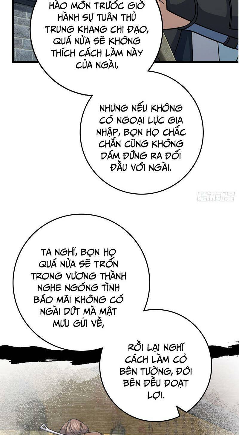 Đại Vương Tha Mạng Chapter 790 - Trang 2