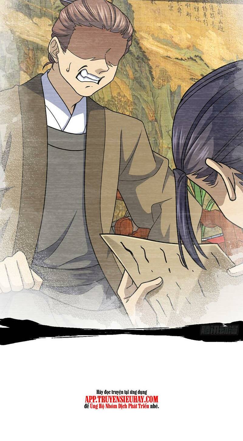 Đại Vương Tha Mạng Chapter 790 - Trang 2